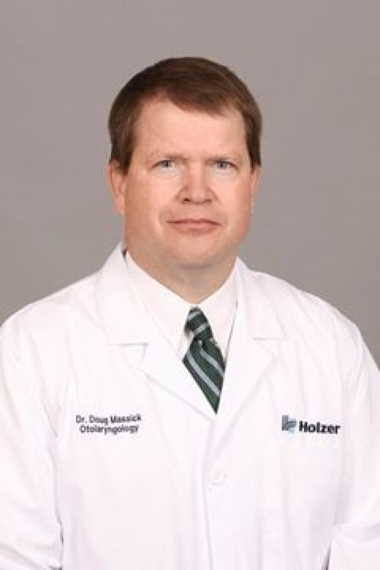 Dr. Douglas Massick, MD