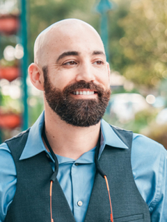 Dr. Joshua Hall, DMD