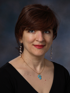Dr. Wafaa Rizk, MD
