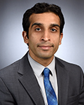 Dr. Harras Zaid, MD