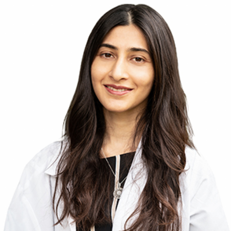 Dr. Samina Qamar, MD