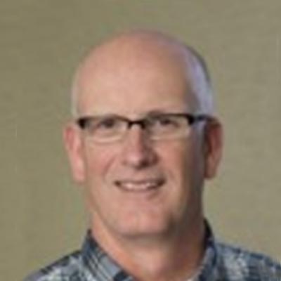 Dr. Richard Carroll, MD