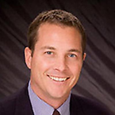 Dr. Garron Miller, MD
