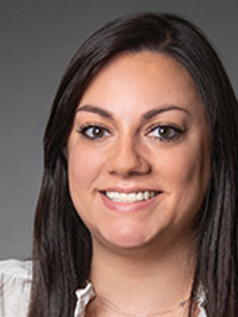 Dr. Andrea Decino, MD