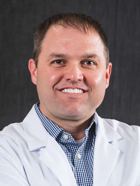 Dr. Dustin Devers, MD