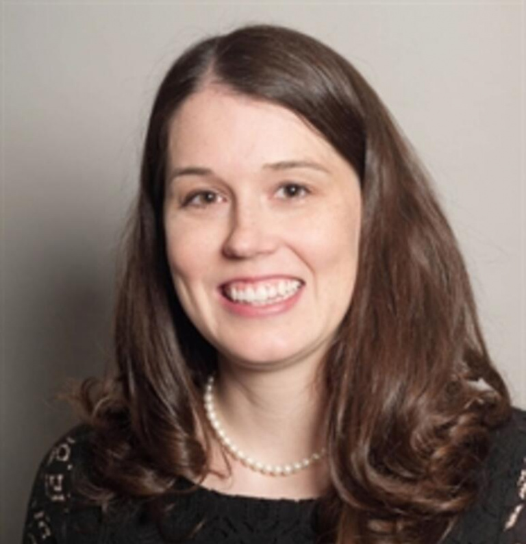 Dr. Jennifer McIntosh, MS