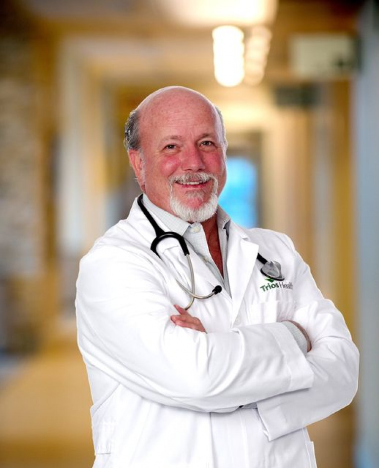 Dr. John Winkelman, MD