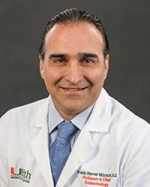 Dr. Ernesto Bernal-Mizrachi, MD
