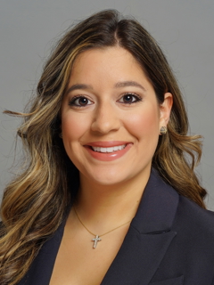 Dr. Jessica Samawi, DMD