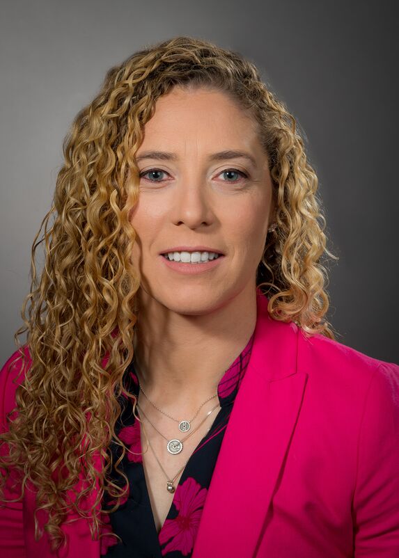 Dr. Amy West, MD, Physical Medicine & Rehabilitation Physician East