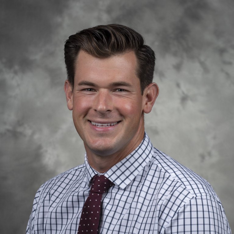 Dr. Andrew Brochu, DO