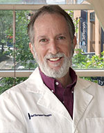 Dr. Carlton Silver, MD