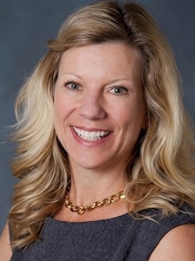 Jill Hefti-Breed, NP
