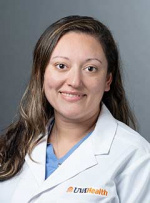 Evelyn Saldana, FNP