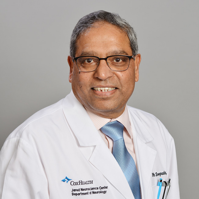 Dr. Papaiah Sreepada, MD