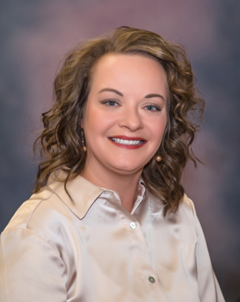 Dana Logsdon, ARNP