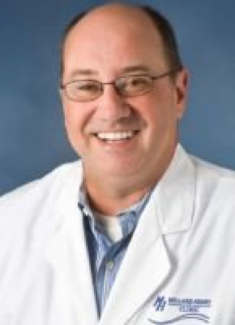 Dr. Jeffrey Yates, DO