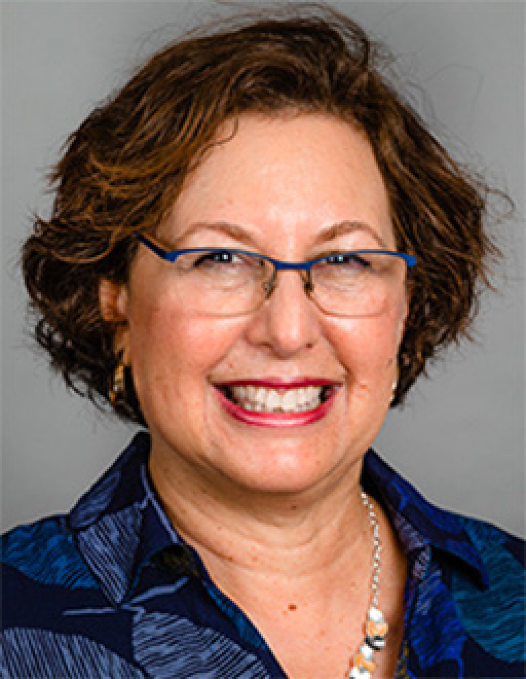 Dr. Shari Lecker, MD