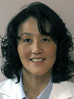 Dr. Susan Pak-Lee, DO