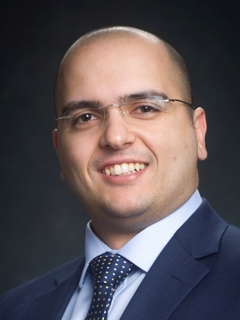 Dr. Hussein Abu Daya, MD