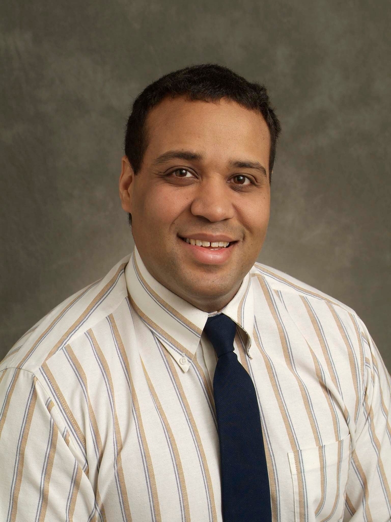 Dr. Derrick Williams, MD
