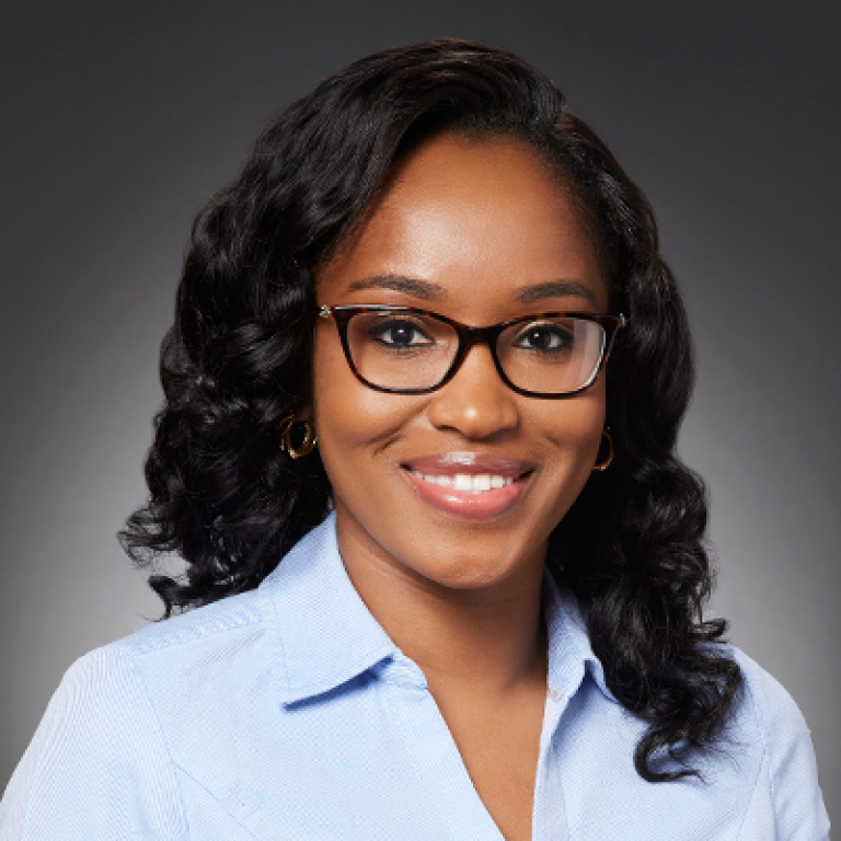 Elizabeth Okoroma, PA