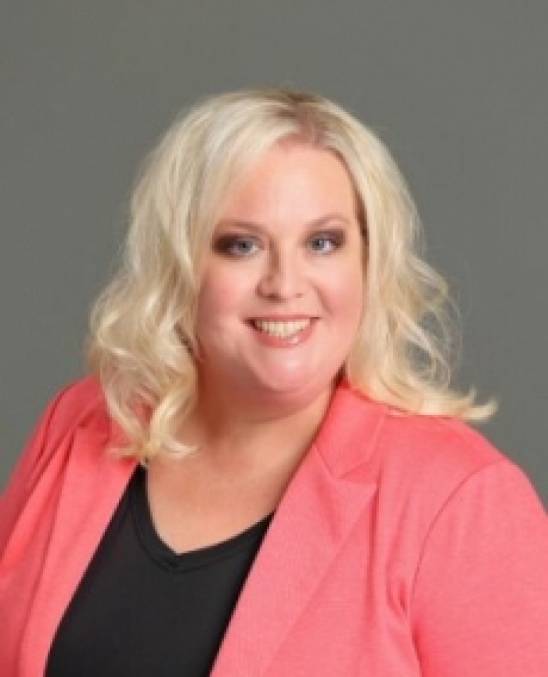 Alexa Byrd, APRN