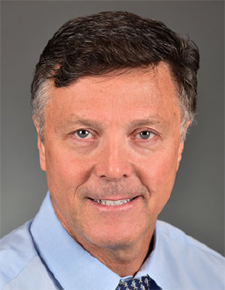 Dr. Thomas Vorderer, DPM
