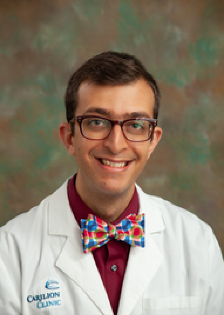 Dr. Aria M Behrouzi, DO