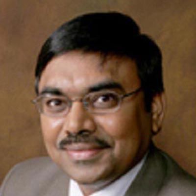 Dr. Yogesh Gandhi, MD