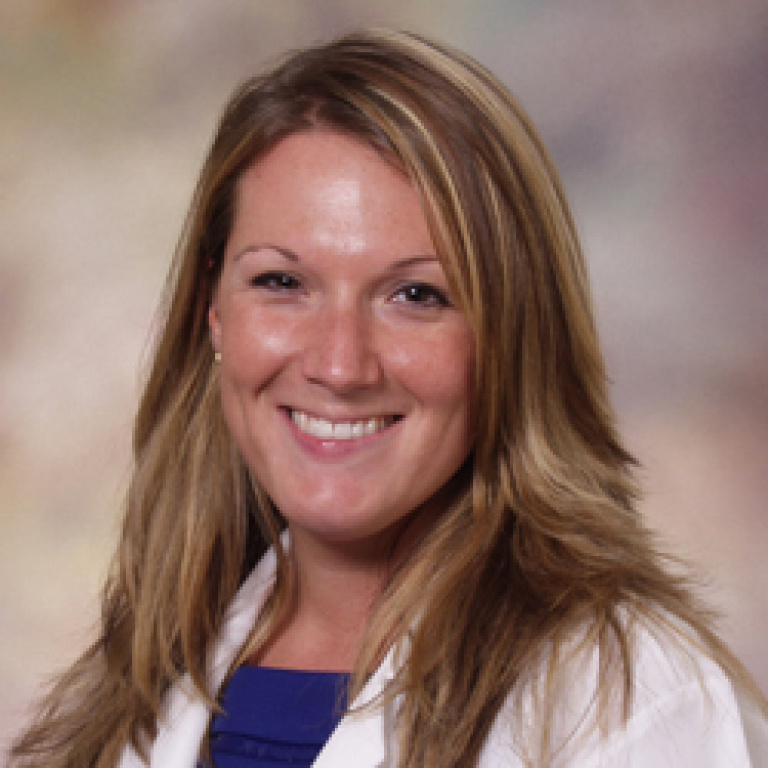 Dr. Jennifer Silvis, DO