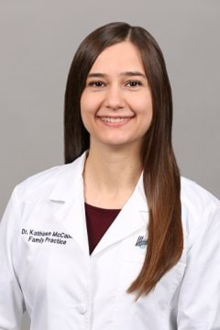 Dr. Kathleen Long, DO