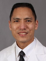 Dr. Matthew Ling, MD