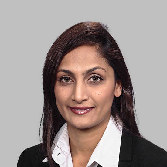 Dr. Qurat-Ul-Ain Kamili, MD