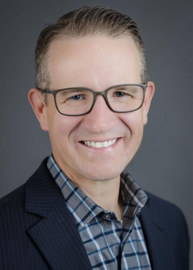 Dr. Chad Reade, MD