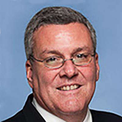 Dr. Timothy Farrell, MD