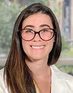 Melinda Jimenez, CRNP