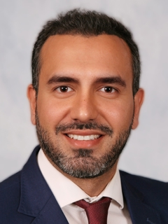 Dr. Sepehrdad Badei, DDS