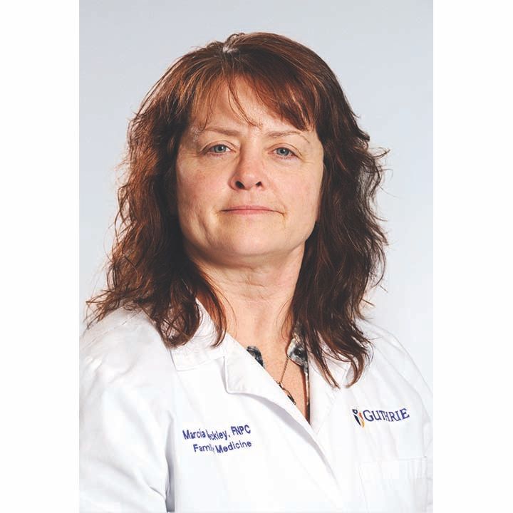 Marcia Beckley, FNP