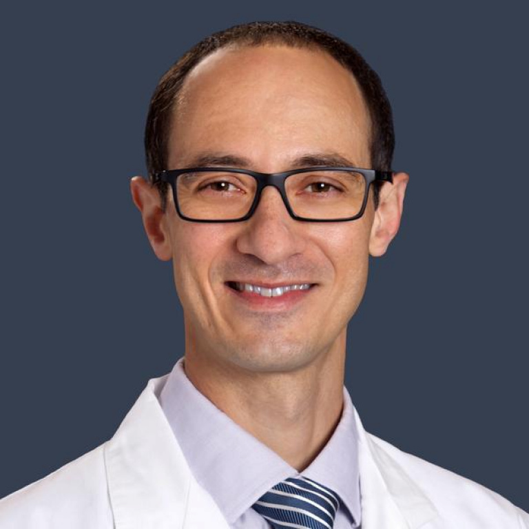 Dr. Richard Jones II, MD