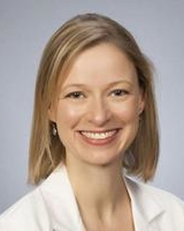 Dr. Emily Verges Cassidy, MD