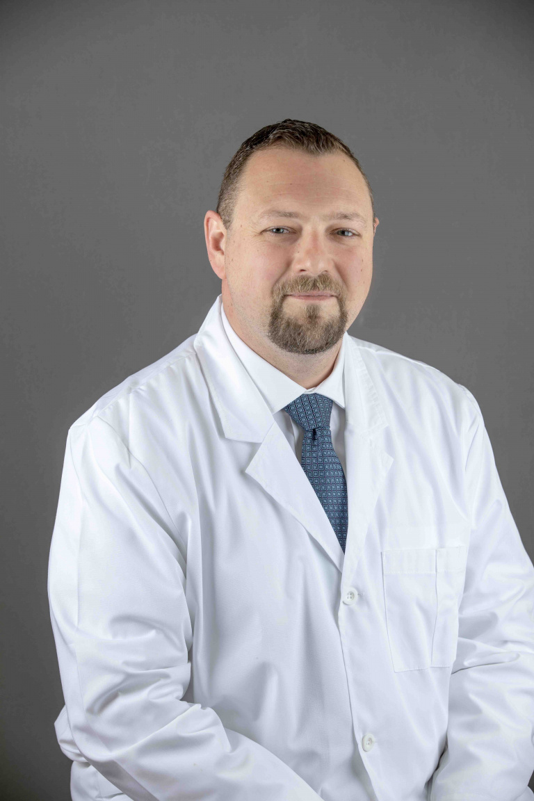 Dr. Alex Schaffer, OD