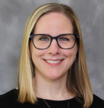 Kristina Overlee, APNP