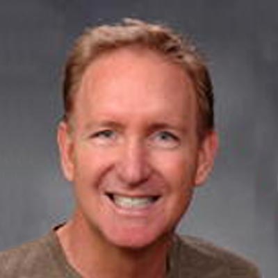 Dr. Jack Maxwell, DO