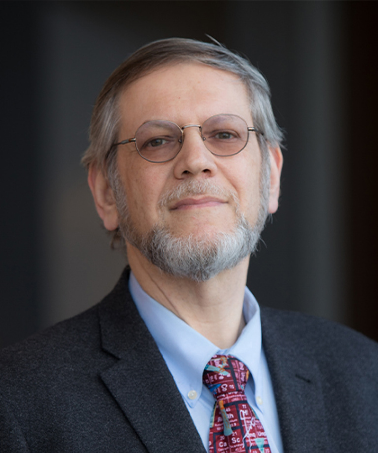 Dr. Louis Weiss, MD