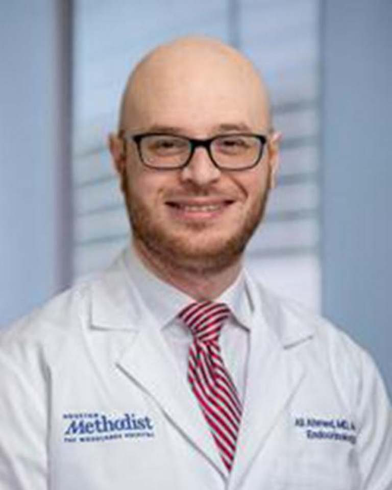Dr. Ali Ahmed, MD
