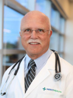 Dr. Richard Banks Jr, MD