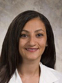 Dr. Jennifer Daif Parker, MD