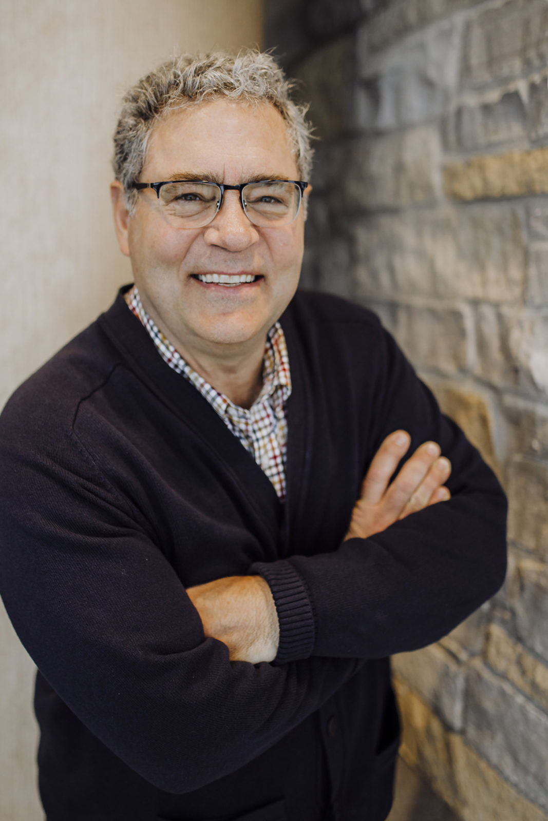 Dr. Jay Lenz, MD