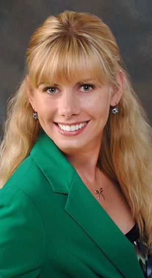 Holly Kelly, NP